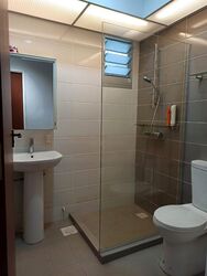 Blk 130B Toa Payoh Crest (Toa Payoh), HDB 3 Rooms #600175511